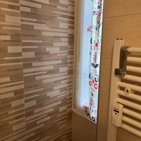 B&B Via Fontana Milano Ngoại thất bức ảnh