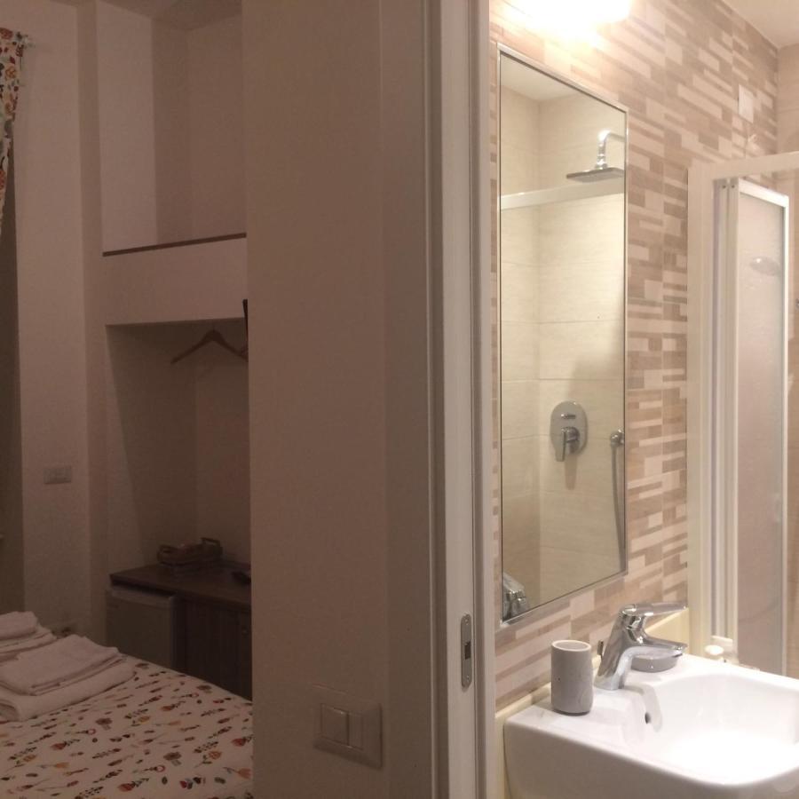 B&B Via Fontana Milano Ngoại thất bức ảnh