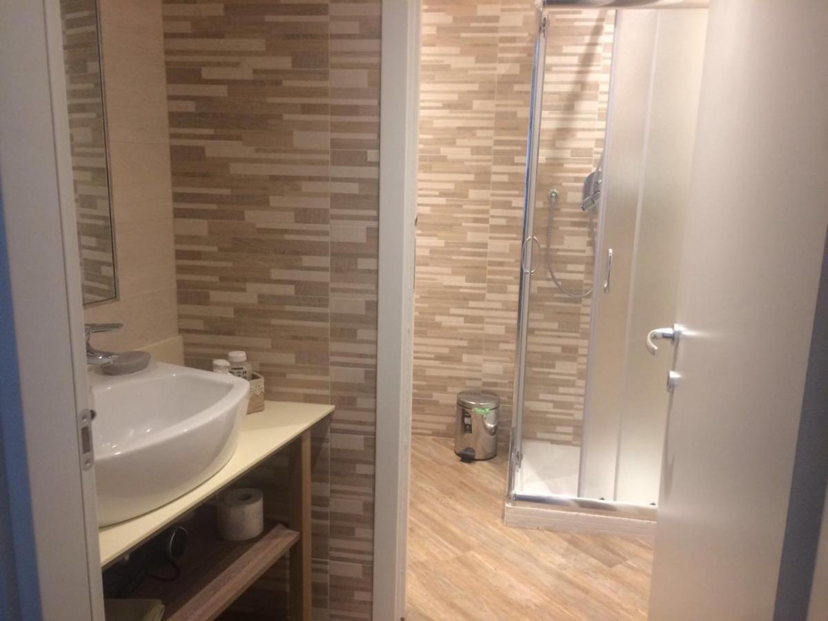 B&B Via Fontana Milano Ngoại thất bức ảnh