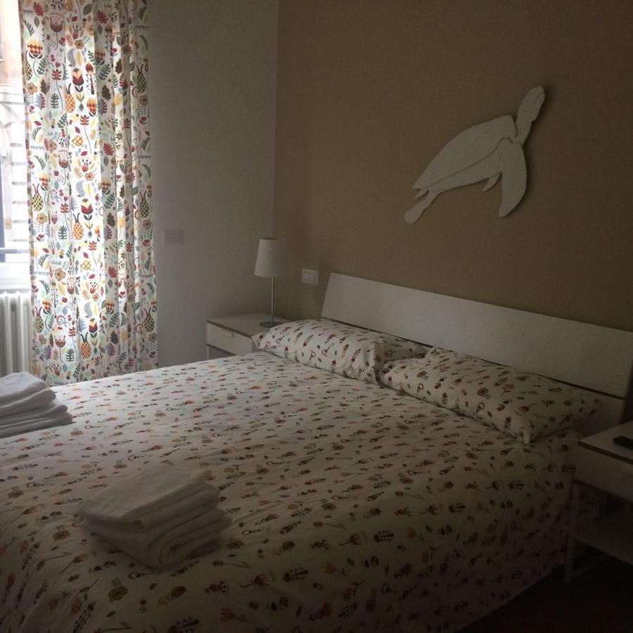 B&B Via Fontana Milano Ngoại thất bức ảnh
