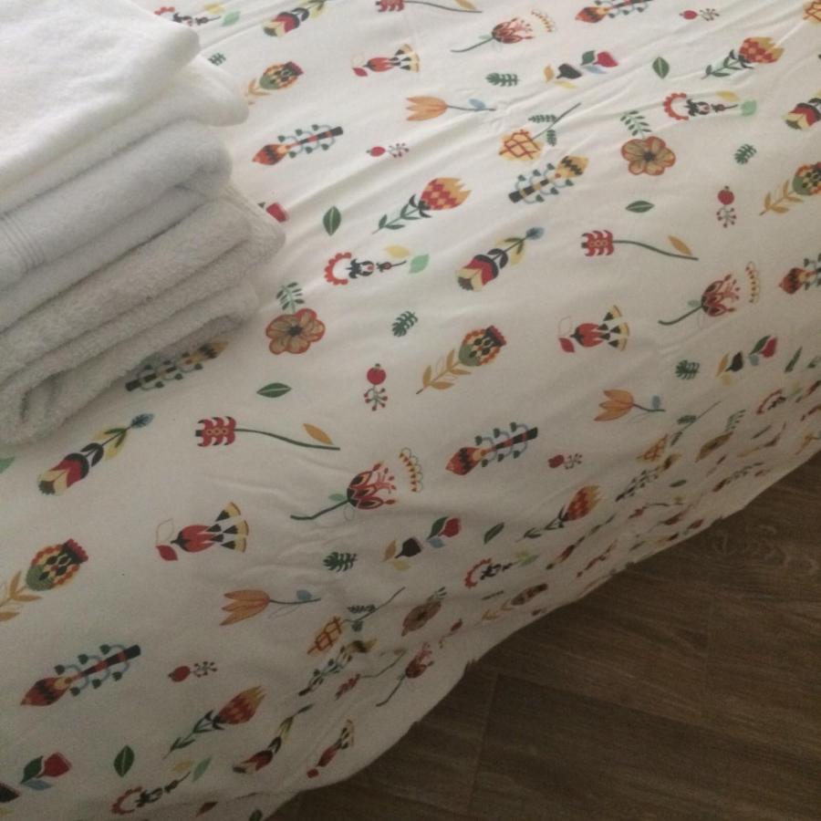 B&B Via Fontana Milano Ngoại thất bức ảnh