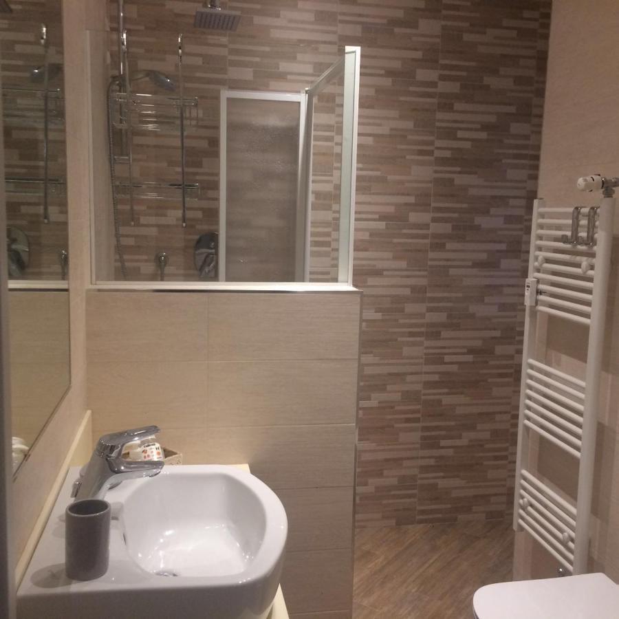 B&B Via Fontana Milano Ngoại thất bức ảnh