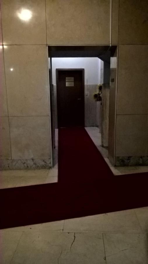 B&B Via Fontana Milano Ngoại thất bức ảnh