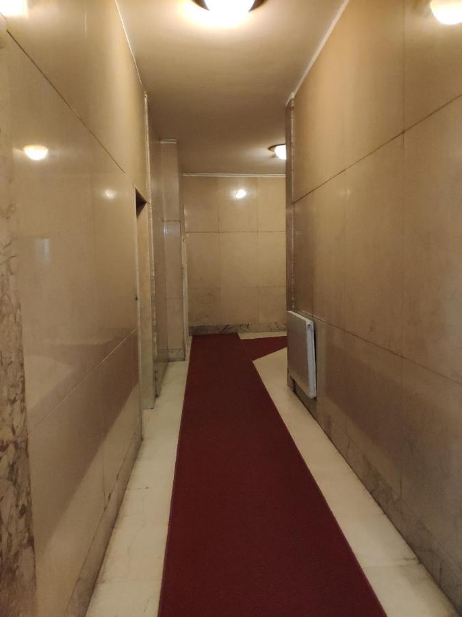 B&B Via Fontana Milano Ngoại thất bức ảnh