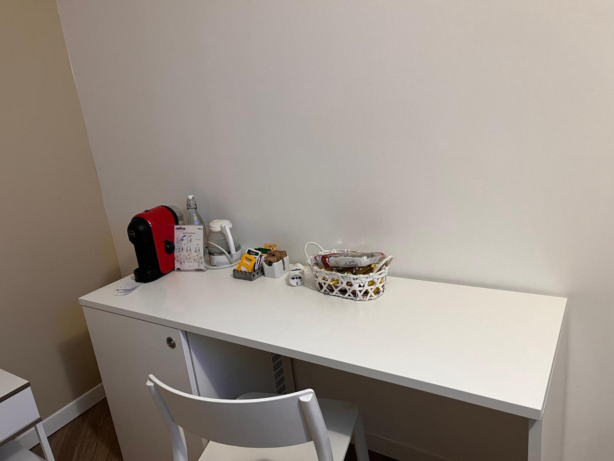 B&B Via Fontana Milano Ngoại thất bức ảnh