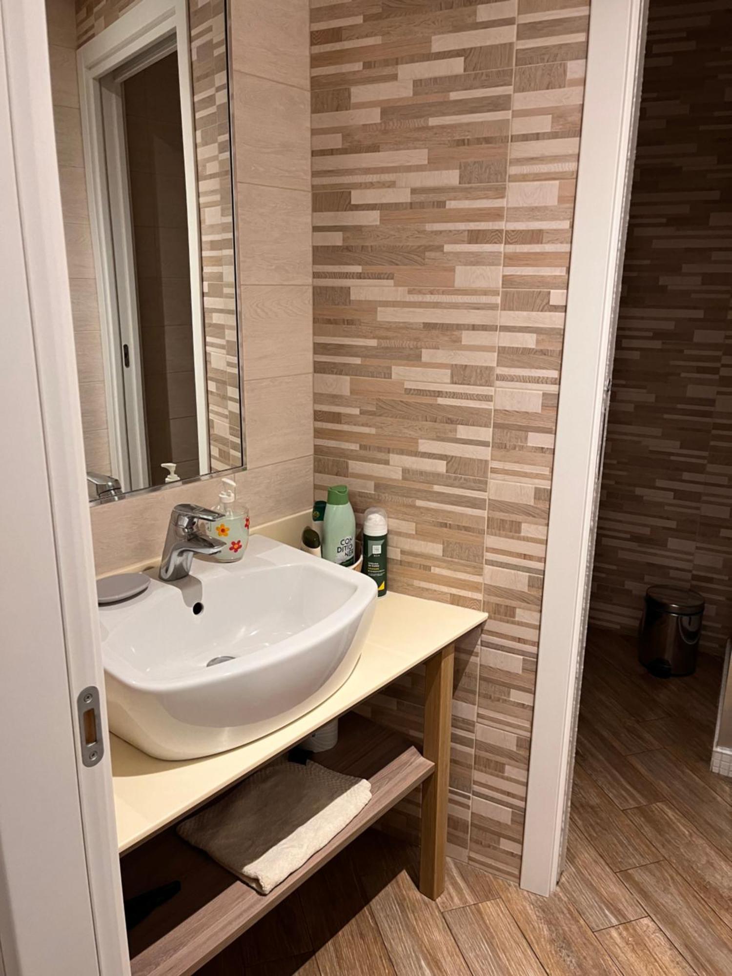 B&B Via Fontana Milano Ngoại thất bức ảnh