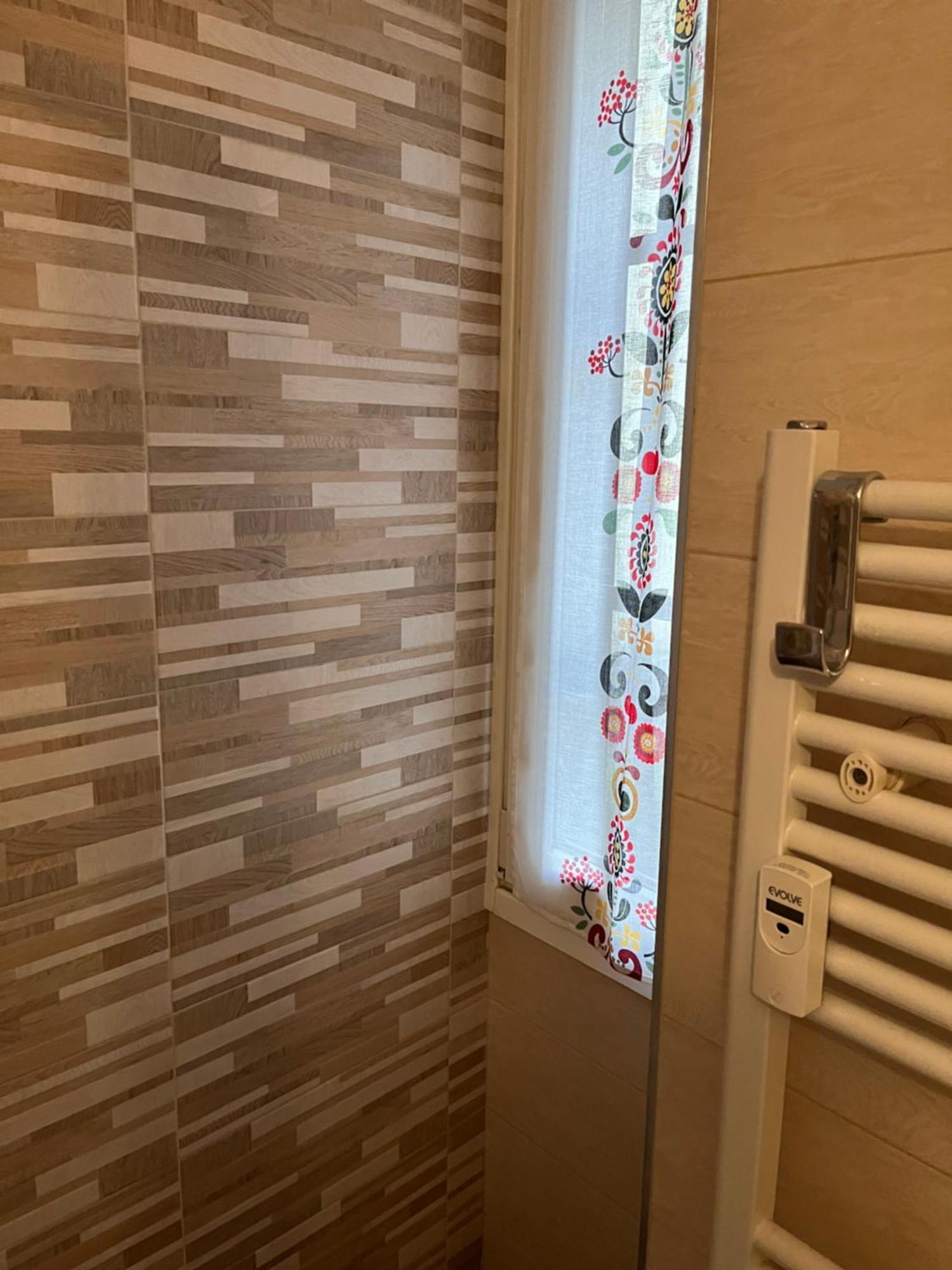 B&B Via Fontana Milano Ngoại thất bức ảnh