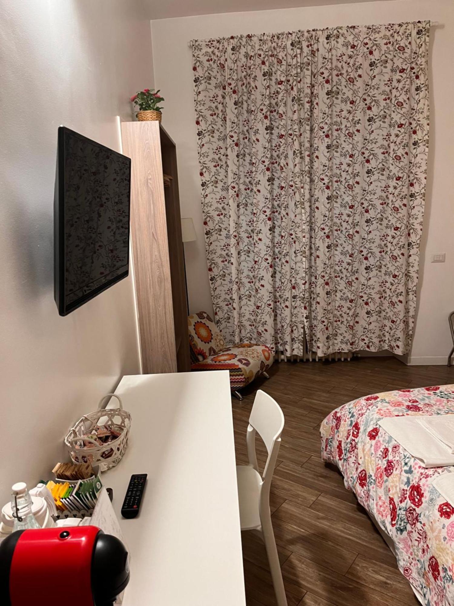 B&B Via Fontana Milano Ngoại thất bức ảnh