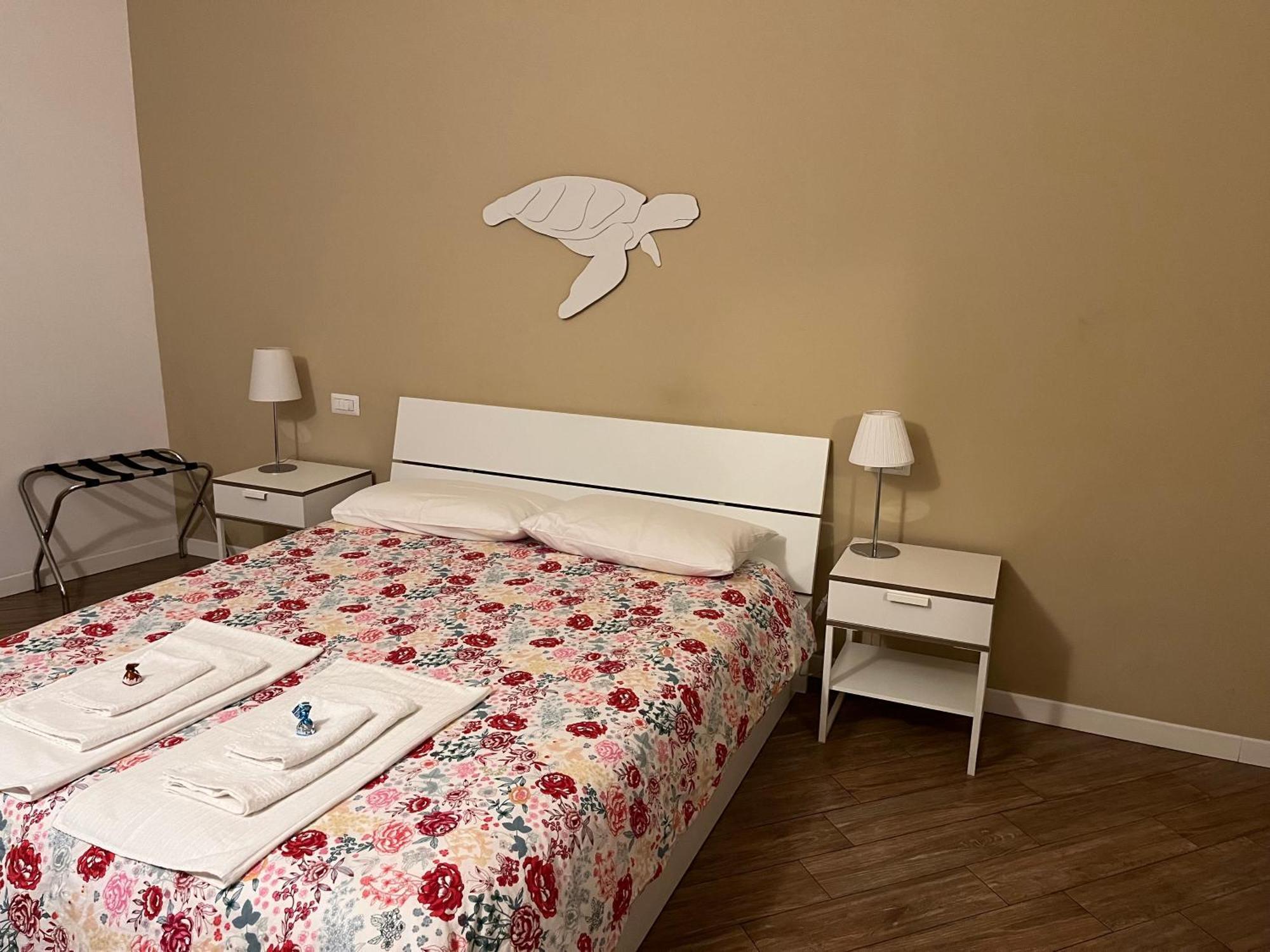 B&B Via Fontana Milano Ngoại thất bức ảnh
