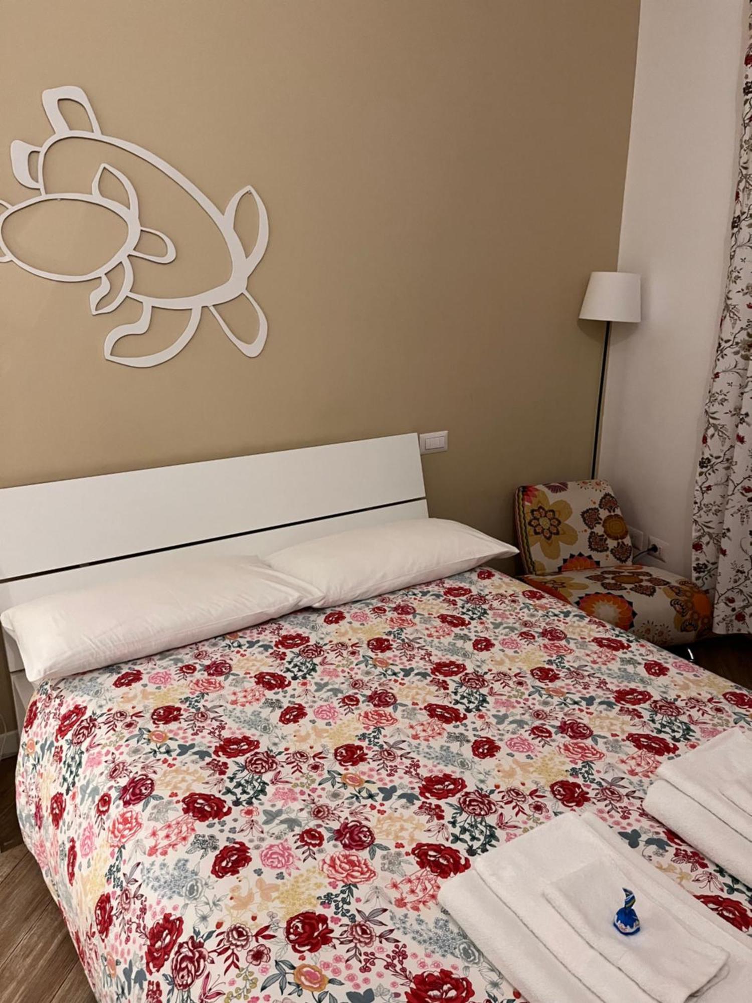 B&B Via Fontana Milano Ngoại thất bức ảnh