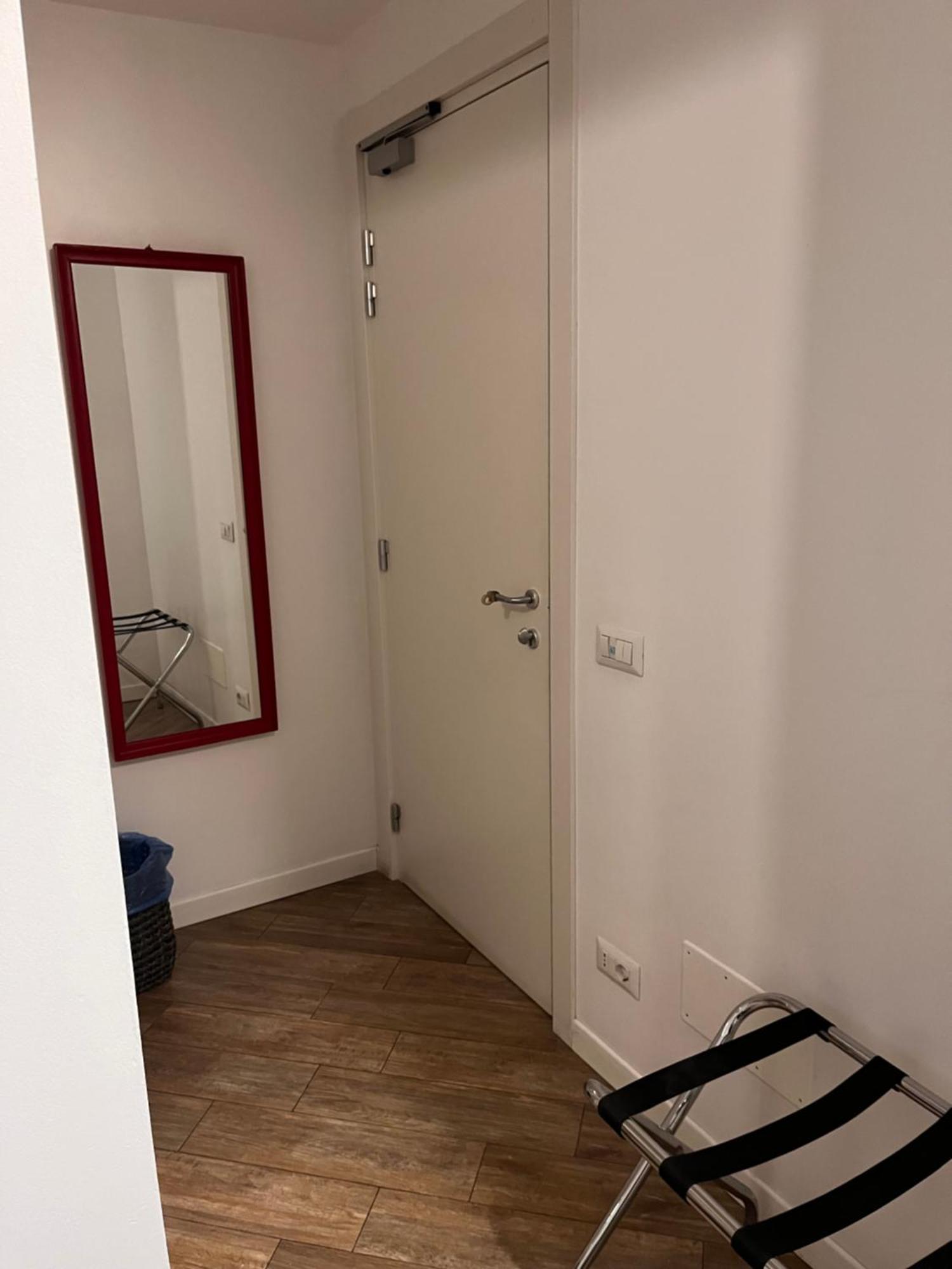 B&B Via Fontana Milano Ngoại thất bức ảnh